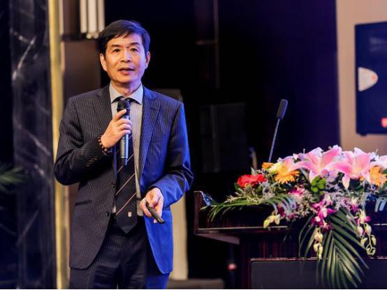 智能厨电轻松打造出健康品质生活,厨电先锋高峰论坛