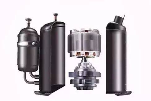 定频空调和变频空调哪个故障率高,定频空调和变频空调加氟有啥区别