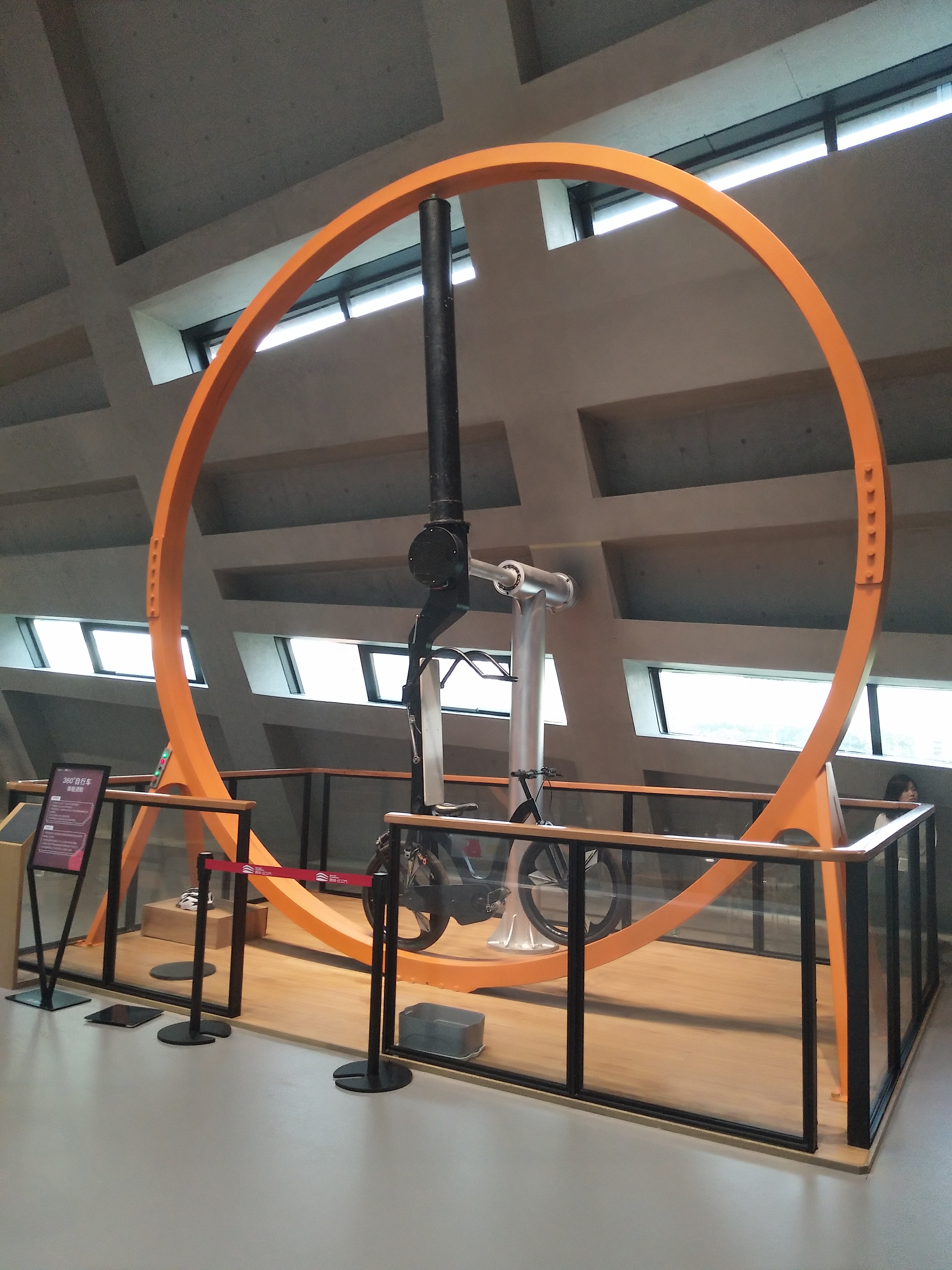 深圳红立方科技馆一日游攻略,怎样才能约到深圳红立方科技馆