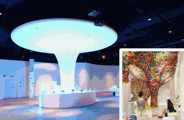 杭州未来生活节预约,杭州国际未来生活节