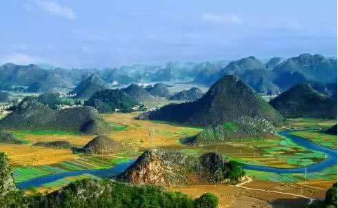 云南旅游景点哪最好玩,云南旅游有哪些主要景点好玩