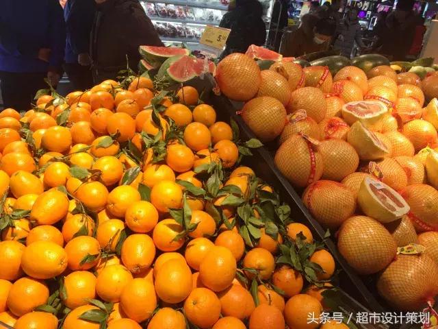 超市布局与商品陈列图70平长方形,2000平超市布局与商品陈列图