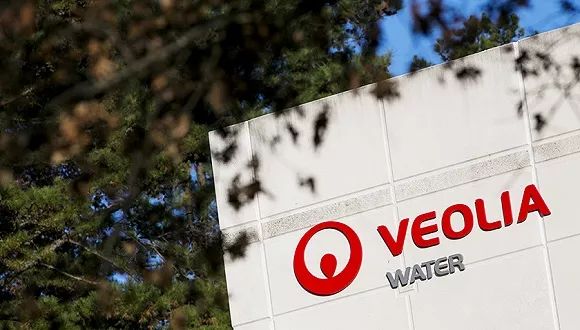 威立雅中国投资多少钱,威立雅控制中国哪些城市