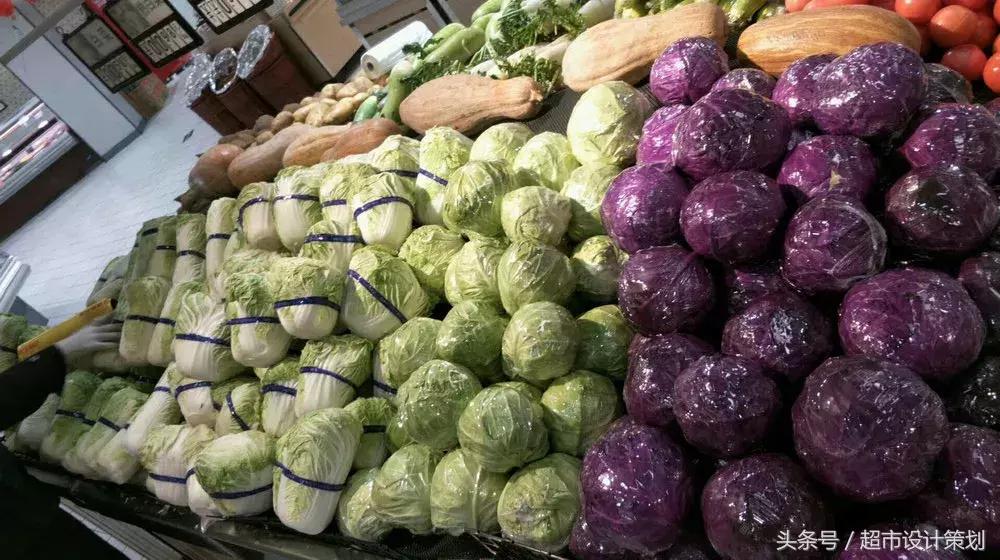 超市布局与商品陈列图70平长方形,2000平超市布局与商品陈列图