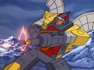 不共戴天的朋友,变形金刚大力金刚对战图片