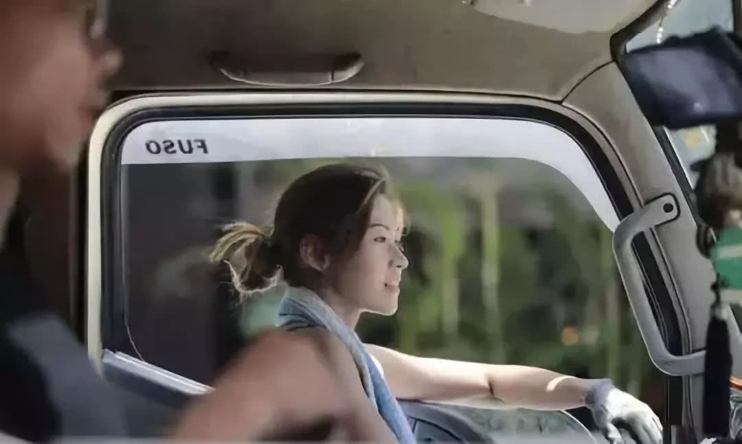 香港最美搬运工明星,香港版最美搬运工