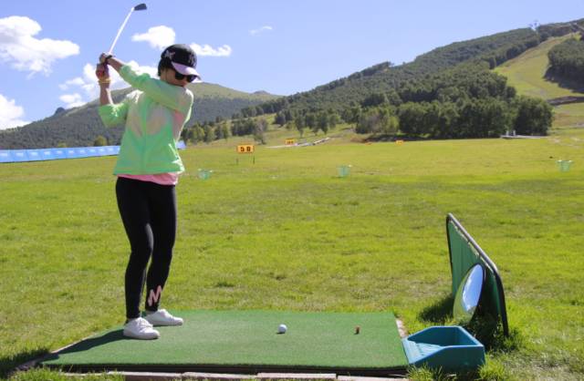 一个夏天都不用电风扇的地方,一个夏天没关空调