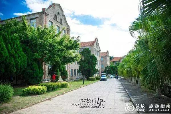 一份关于厦门的回忆,做了一场关于厦门的梦