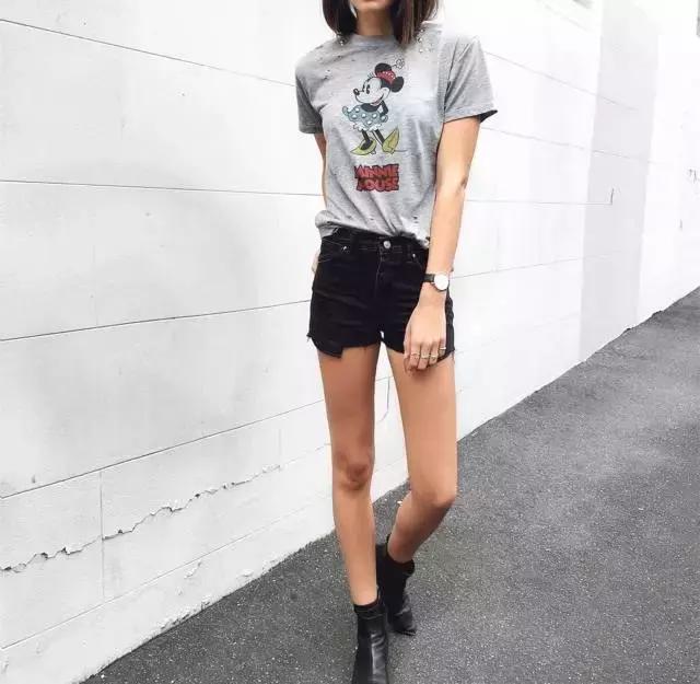 帮男友从屌丝变型男，只是因为选对了一条短裤？！