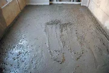 水泥墙面鼓包开裂怎么补救,水泥墙面开裂有什么补救办法