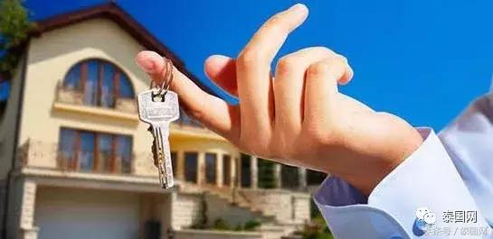 泰国租房的真实感受,2023泰国租房全攻略