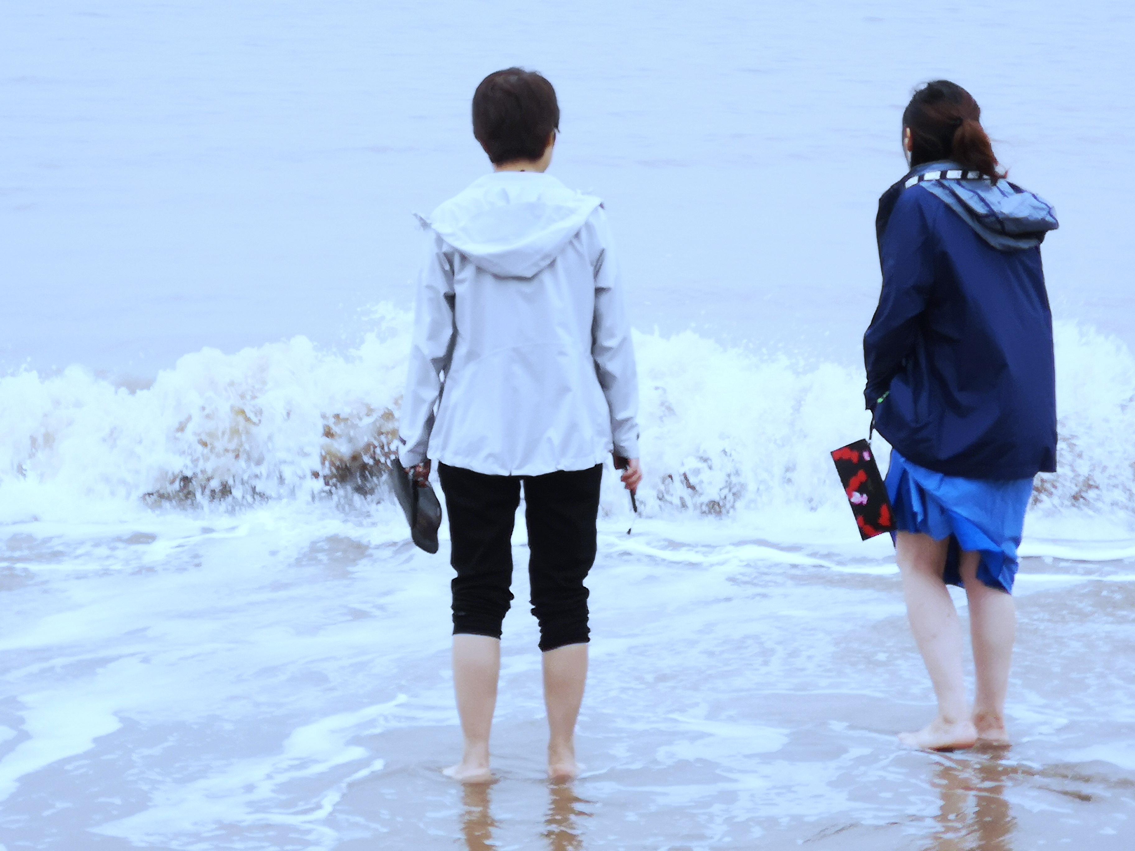 嵊泗列岛攻略游记,嵊泗列岛游览攻略