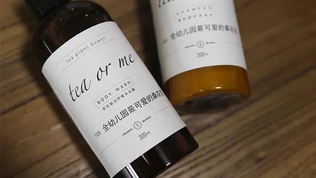 他找来浙大团队,用茶研发洗护用品,成了日本人都在代购的新国货