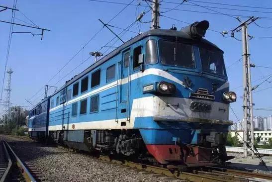 中国火车头大全图,中国不常见的火车头