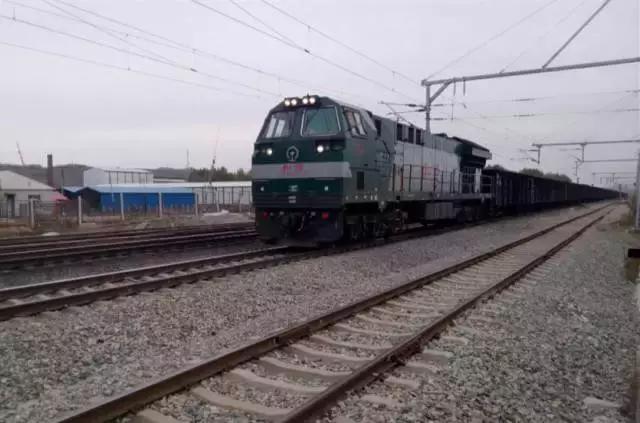 中国火车头大全图,中国不常见的火车头