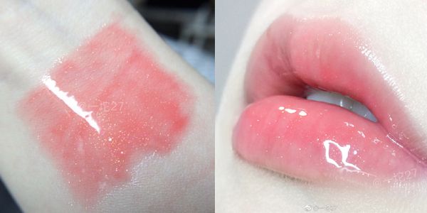 12支不一样的颜色显白口红,12支口红试色这几支简直丑到爆炸