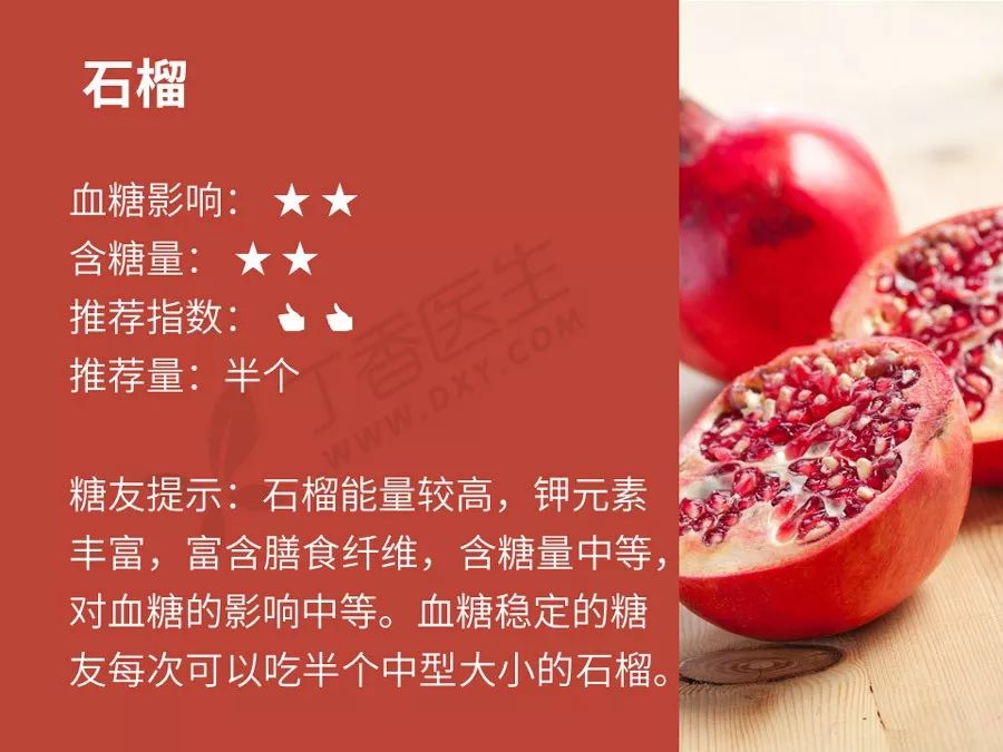 血糖高人能吃的水果有哪些,血糖高人能吃的水果一览表