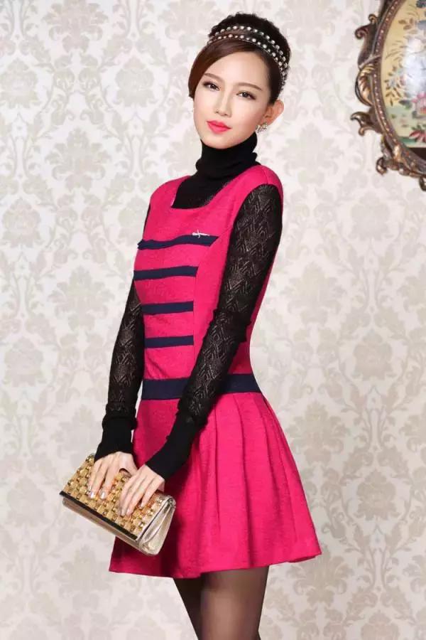 淘宝服装摄影技巧,淘宝服装照片拍摄技巧教程