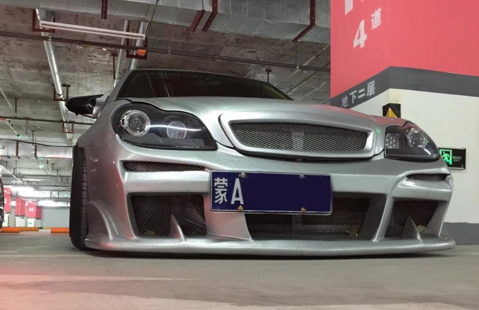 吉利自由舰动力提升改装,吉利自由舰爆改