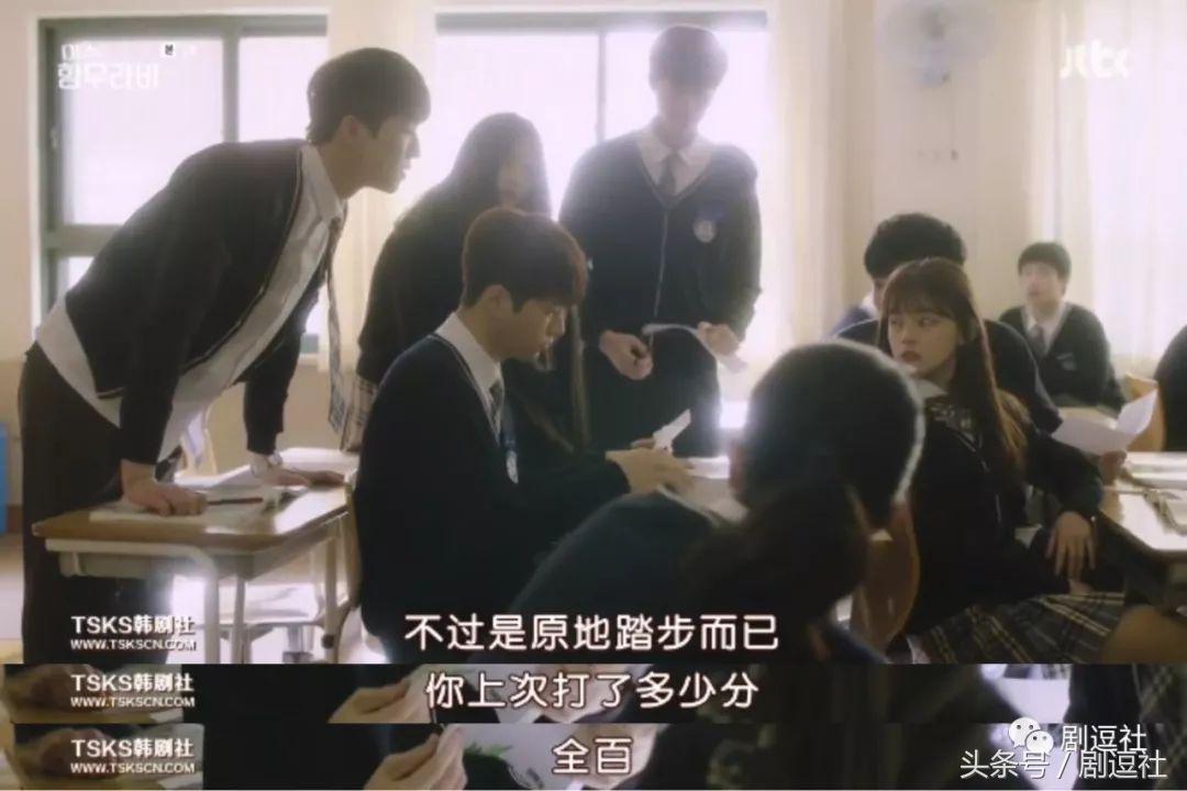 韩剧真的什么都敢演,韩剧为啥什么都敢拍