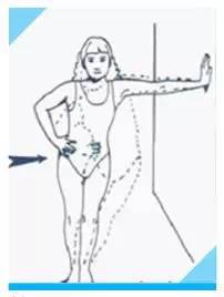 大幅度减腰操最新,肩颈腰操每天10分钟全套