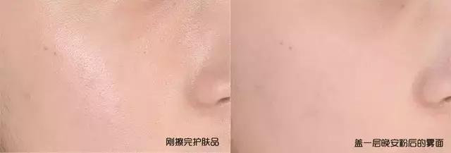 谁说素颜见光死?日本心机单品,让你美够24小时!