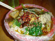 麻辣烫做法和配方开店教程,麻辣烫的做法和配方开店