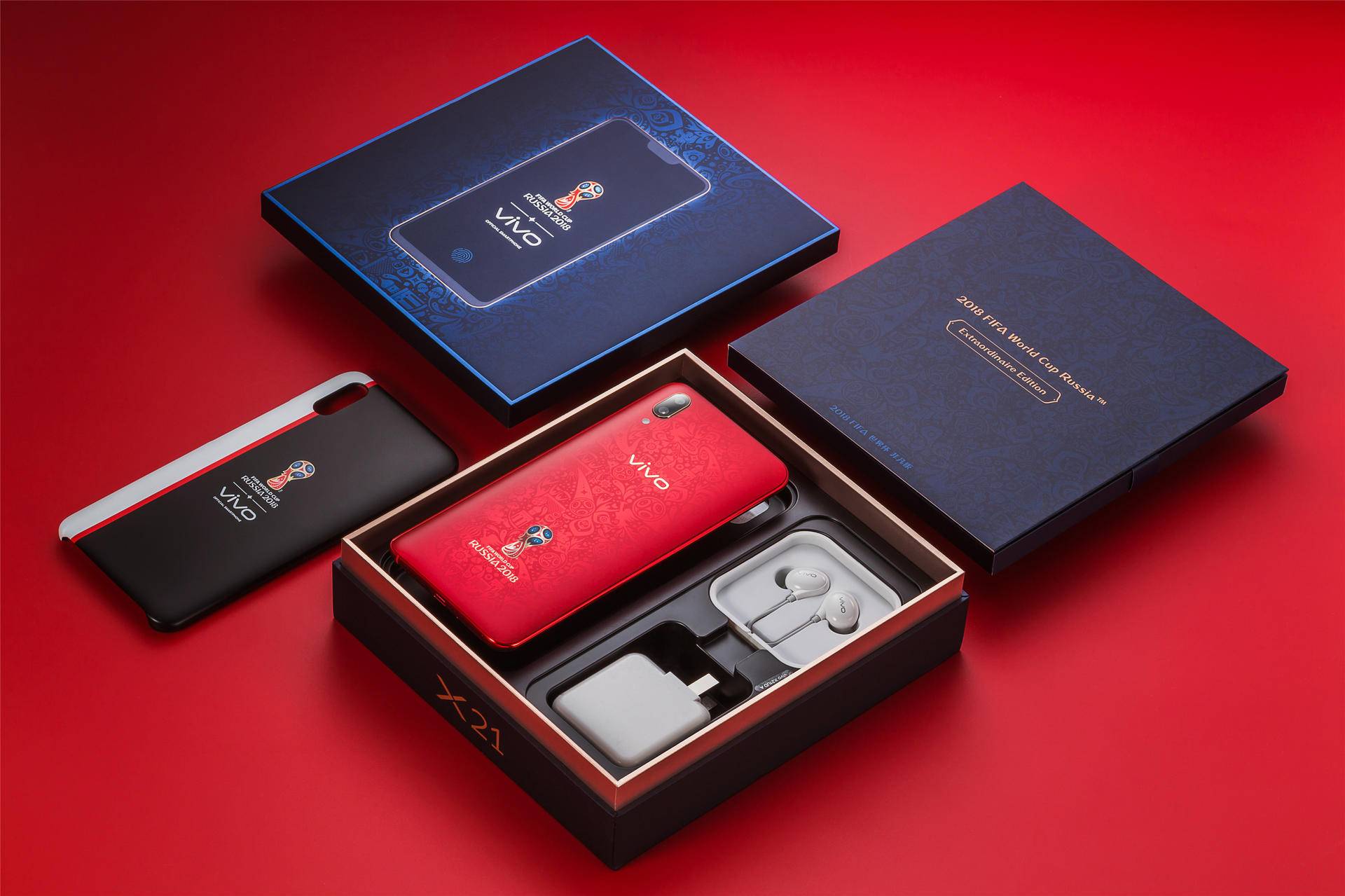 vivox21fifa世界杯非凡版,不搞噱头