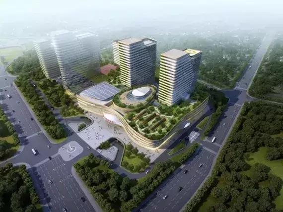 长沙洋湖新建医院,长沙洋湖医院