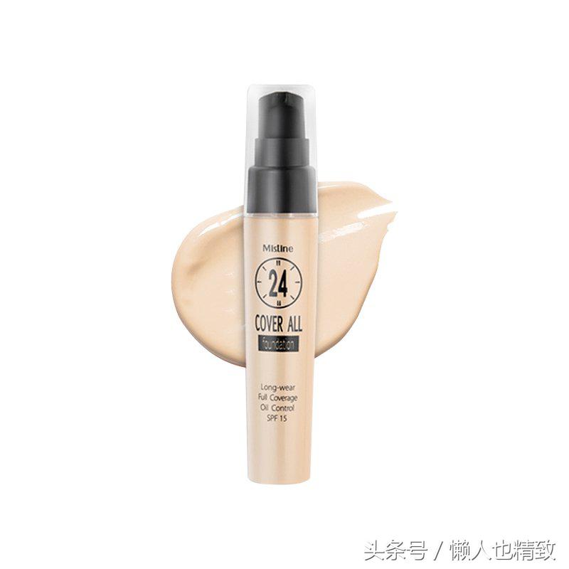 聊一聊，亲测的几款大牌+平价的粉底液用后感