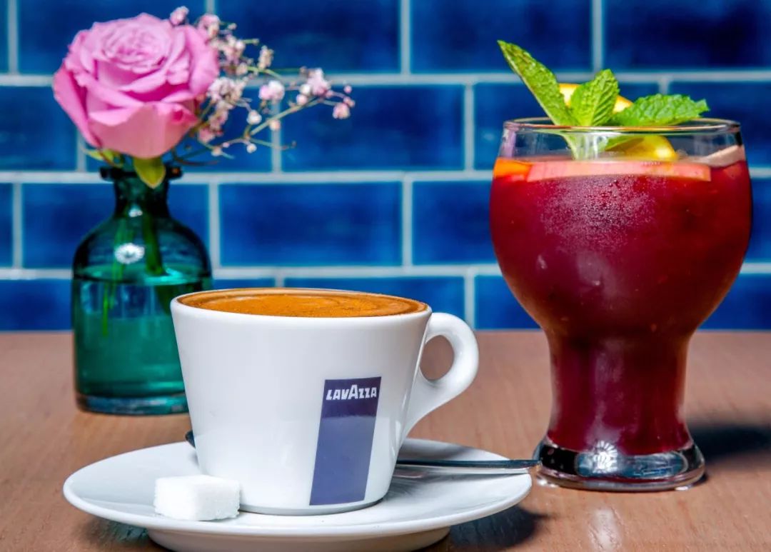 食在新天地,美食打卡地上海