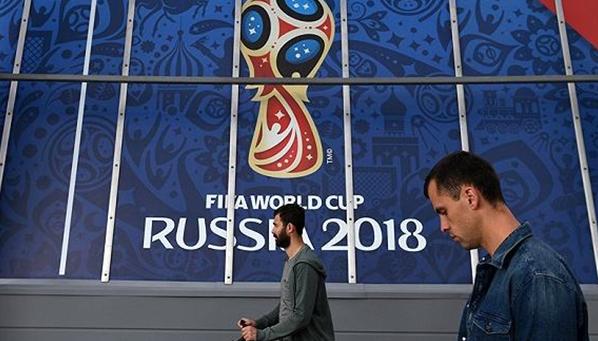 央视优酷,央视频道报道世界杯