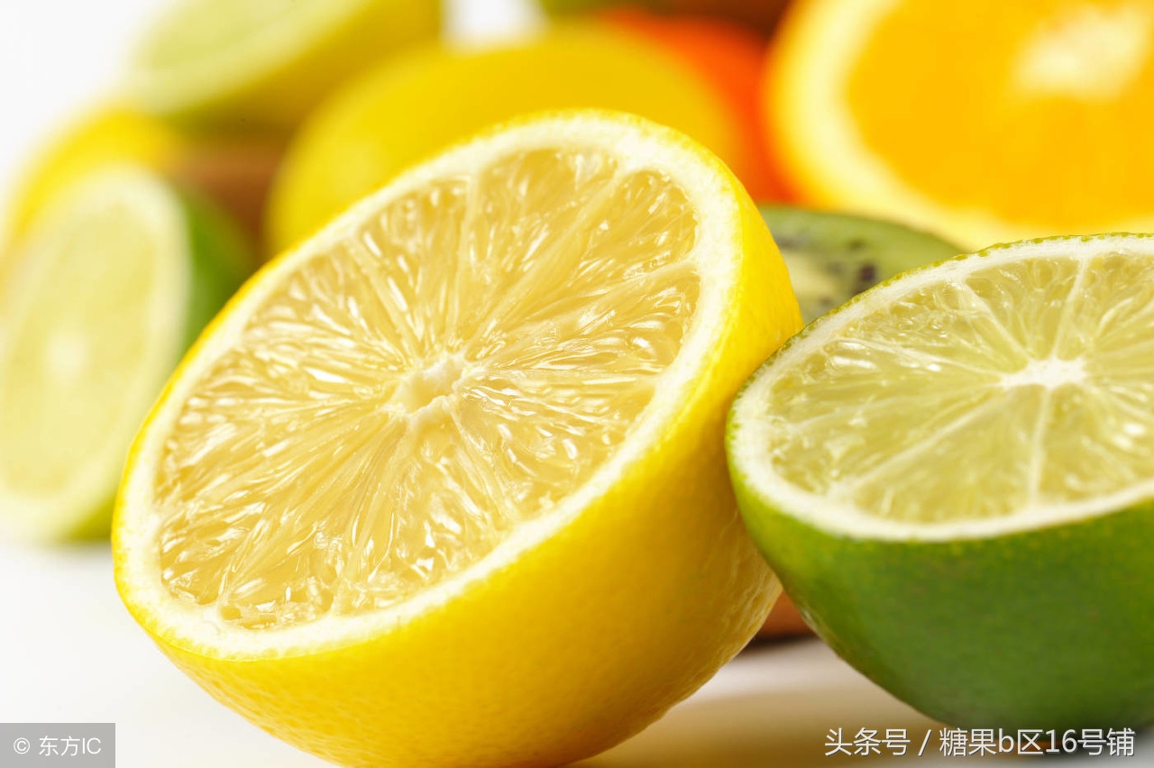 泡柠檬水的正确方法越久越好喝,正确泡柠檬水喝的方法
