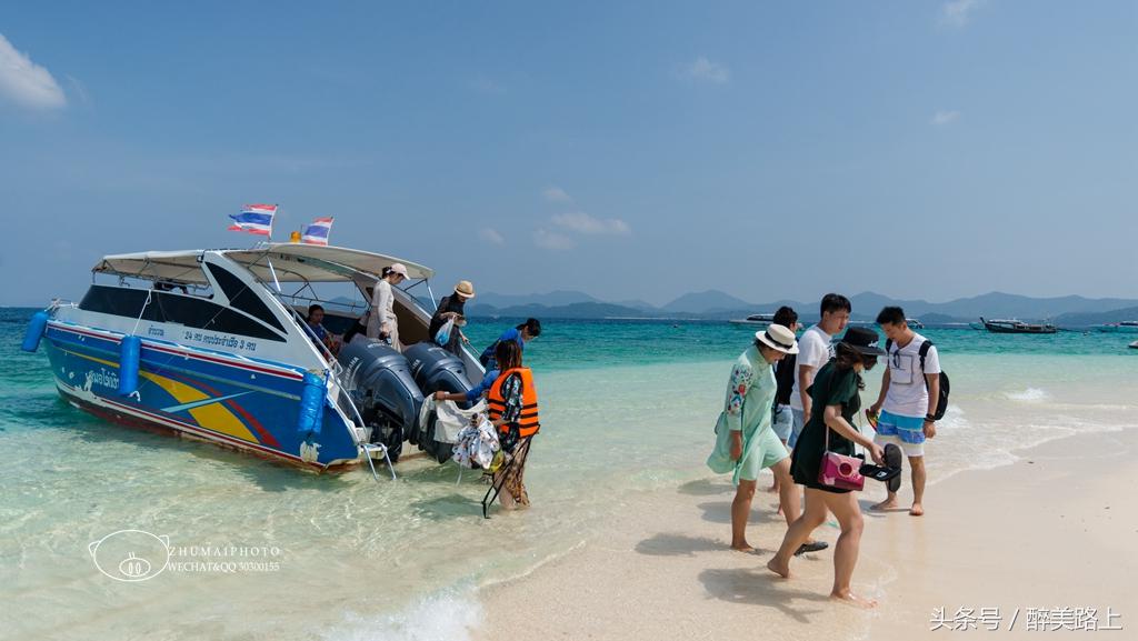 蓝钻岛浮潜,潜水看珊瑚鱼