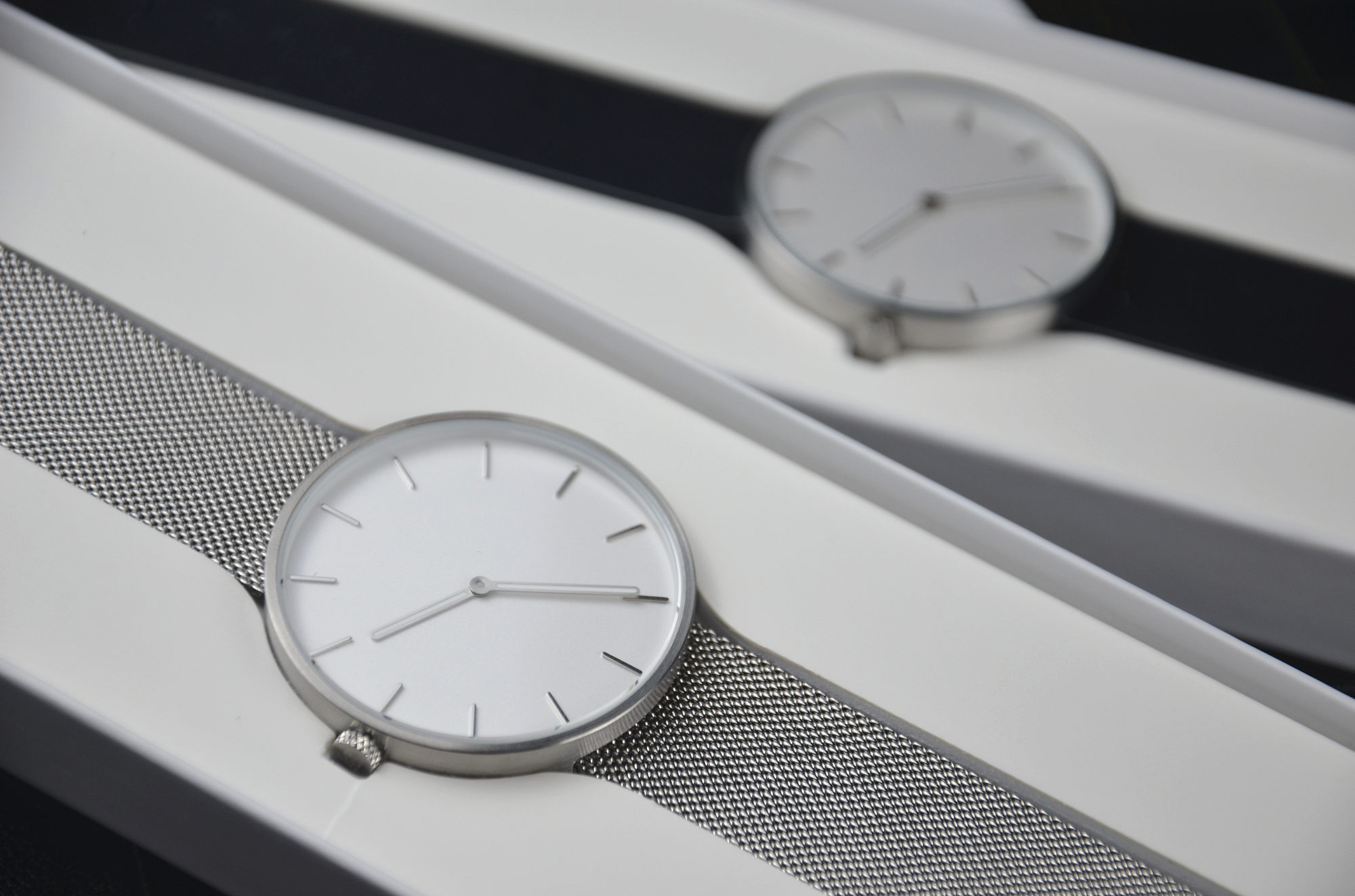 西铁城手表的防水功能好不好,日本西铁城机芯9015