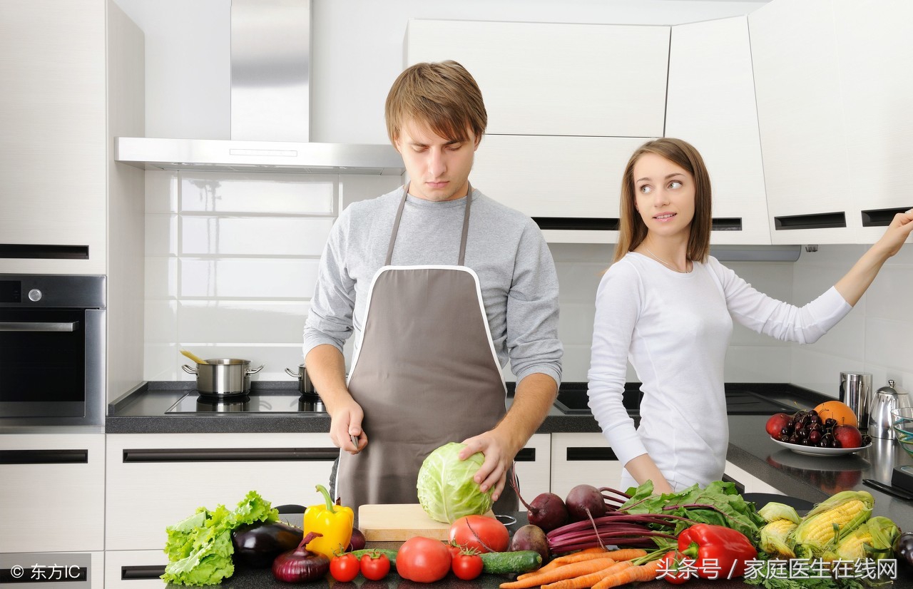 对男性有益的10种食品,男性健康饮食5大食物吃出健康