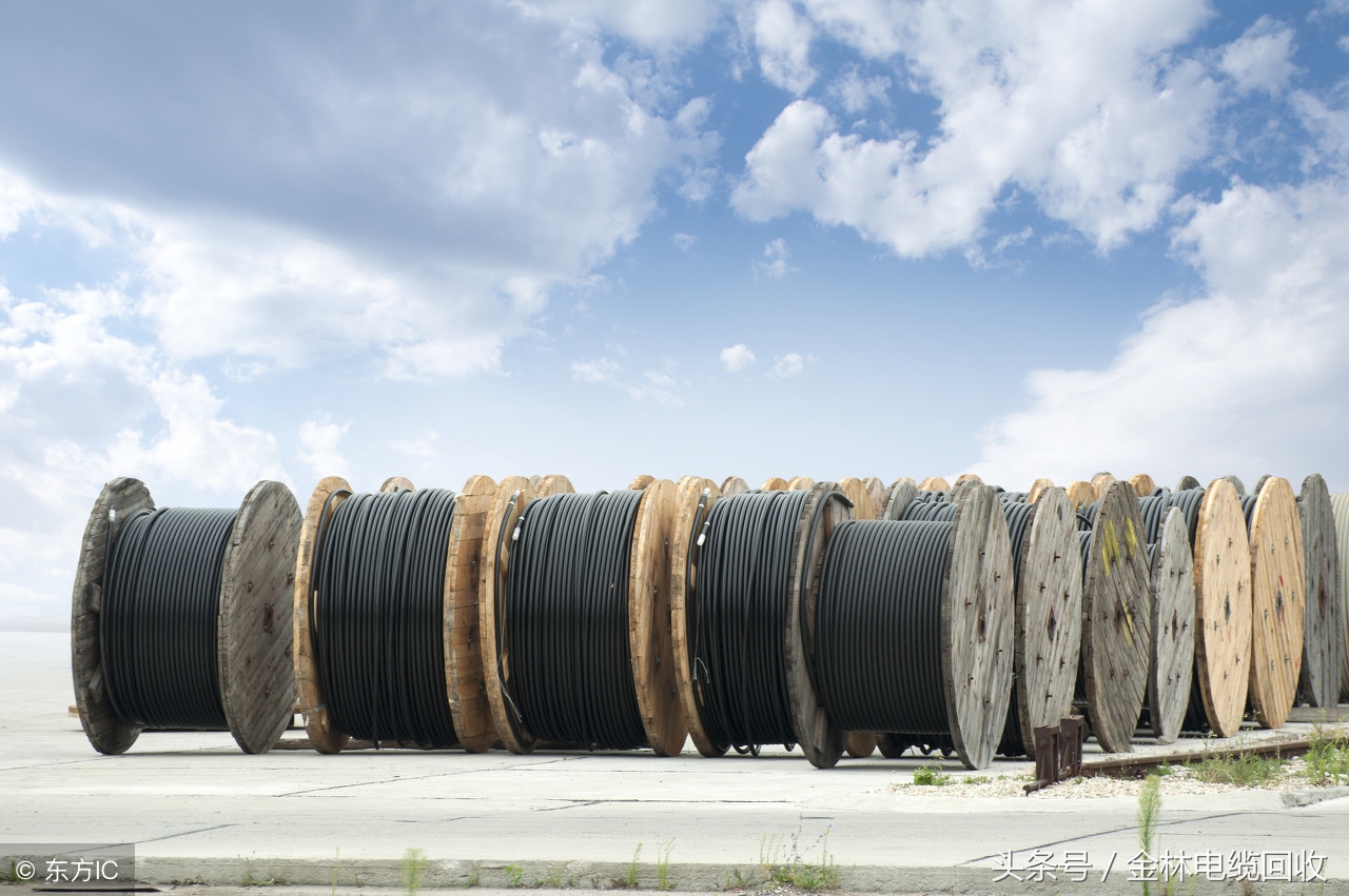 电缆回收的报价视频,电缆回收价格欢迎查询
