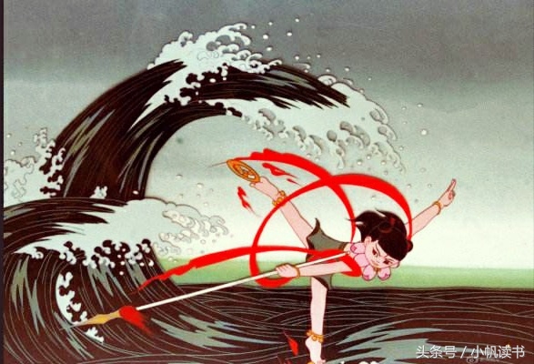 那些年我们一起看过的动画卡点,那些年我们一起看过的经典语录