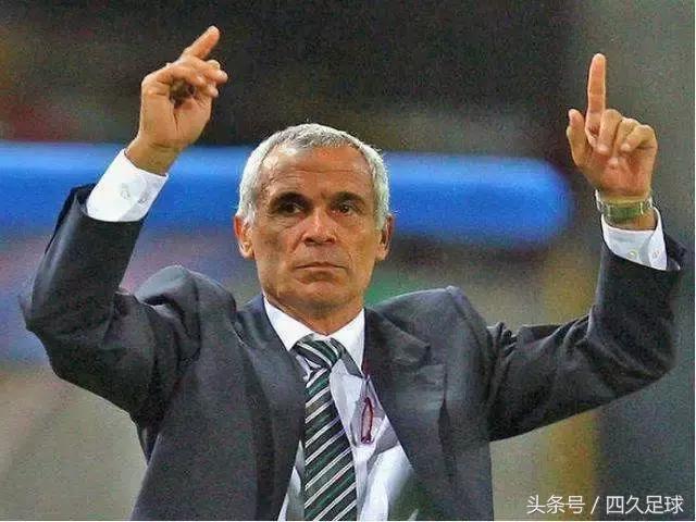 世界杯主教练薪水排名,俄罗斯世界杯最野性主教练