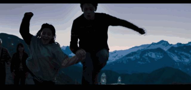 盘点00后经典电影,这部电影绝对堪称90后的童年阴影