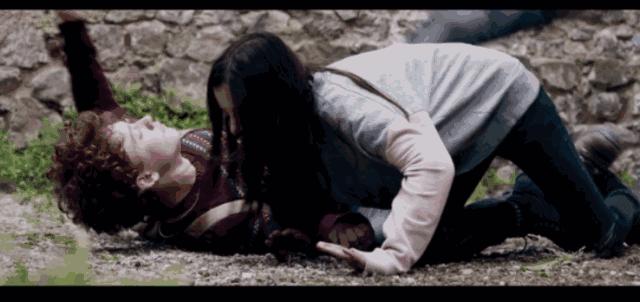 这部简简单单的00后电影，才90分钟就已经甜到犯规！