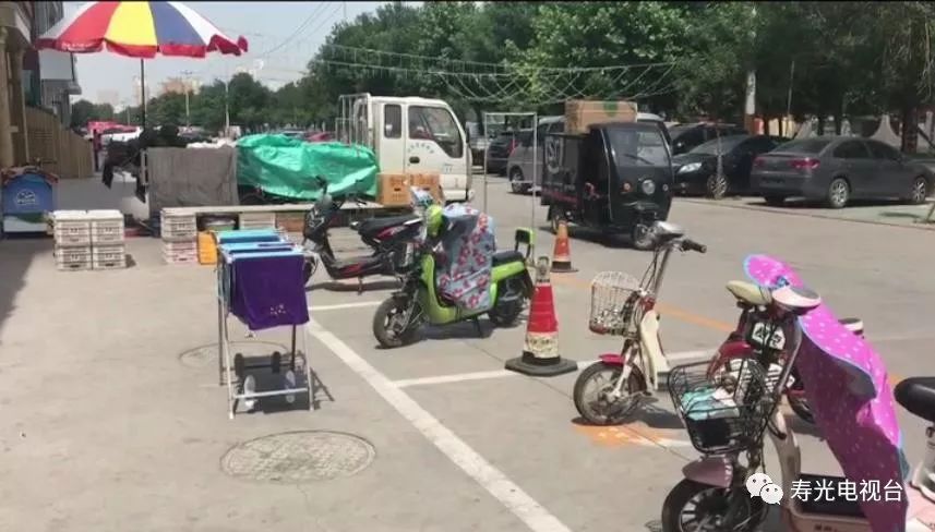 寿光步行街近期发生的事情,寿光沿街商铺