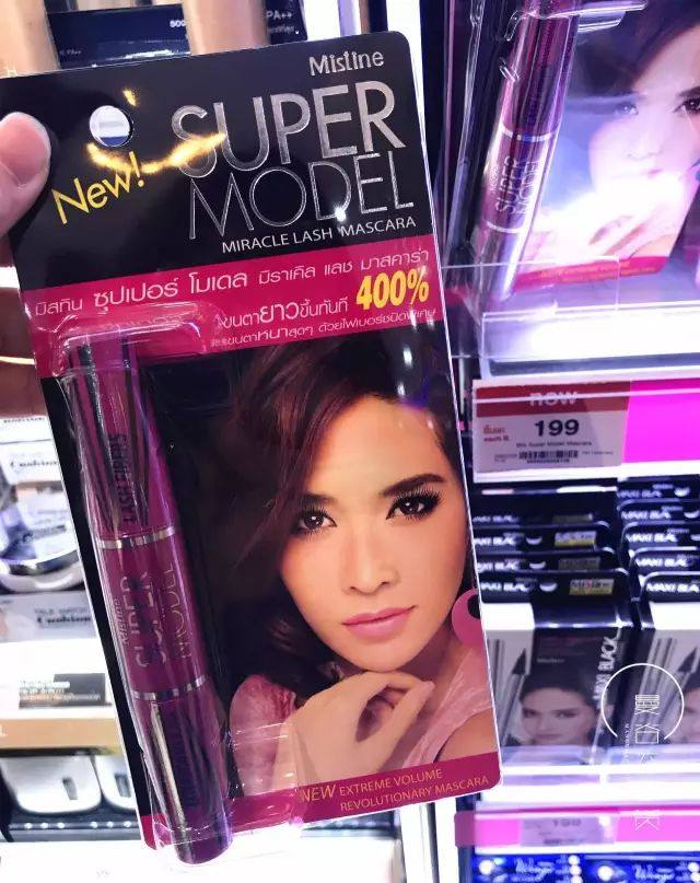 泰国必买化妆品清单及价格表,泰国化妆品在哪里买最靠谱