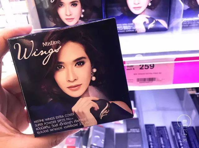 便宜实用泰国化妆品推荐,泰国化妆品购物必买清单视频