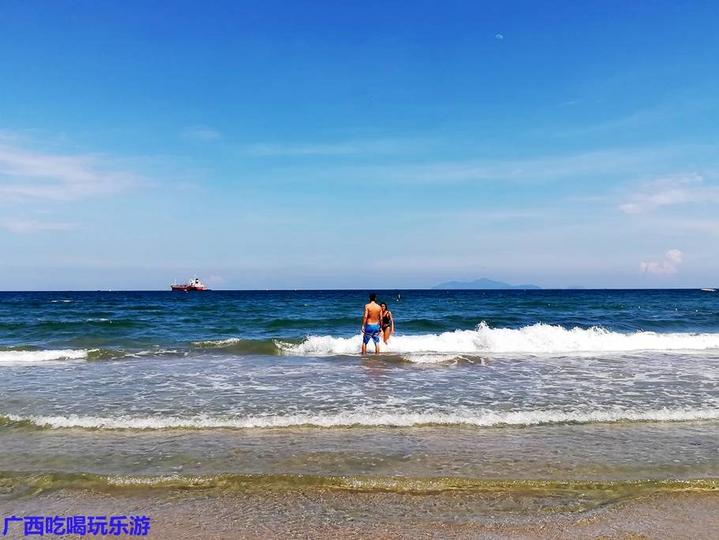 从南宁去越南攻略,到广西去哪里玩