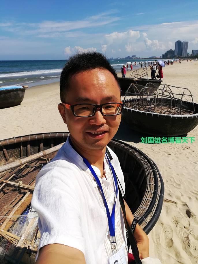 从广西到越南旅游攻略,到广西必须去的地方