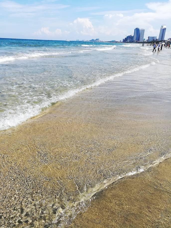 从广西到越南旅游攻略,到广西必须去的地方