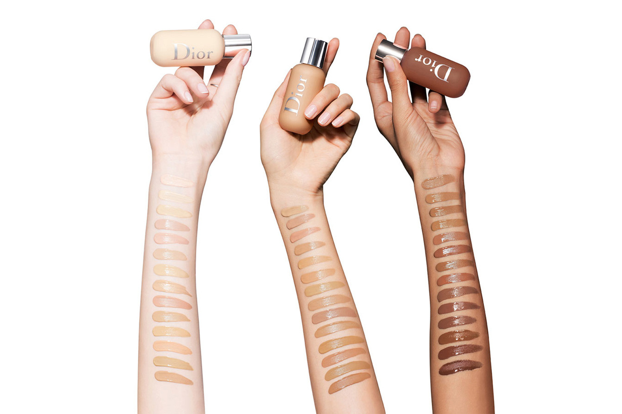 dior新款凝脂恒久粉底液,dior新款粉底液1.5n