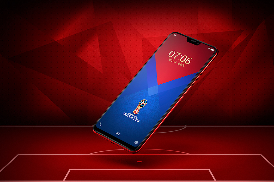 vivox21fifa非凡屏幕指纹版,vivo非凡版怎么样