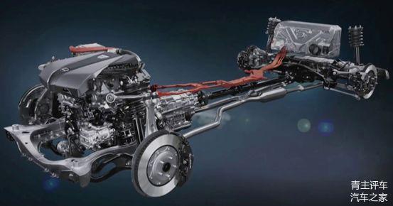 48伏轻混和丰田混动有什么区别,插电混合和48v轻混哪个好